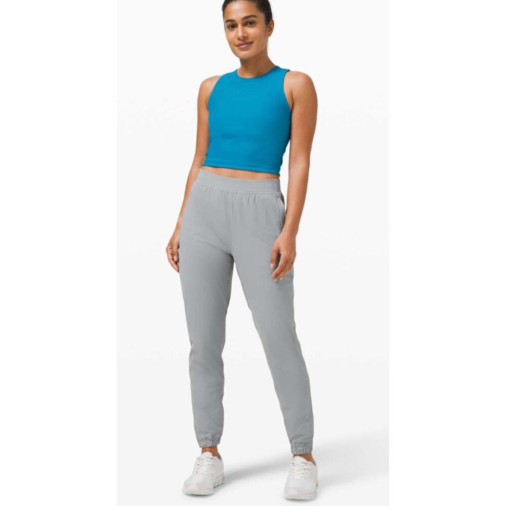 Lululemon Adapted State High-Rise Jogger *28"